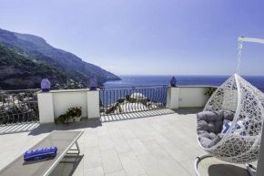 Estate4home - Villa Settemari Scrigno Positano